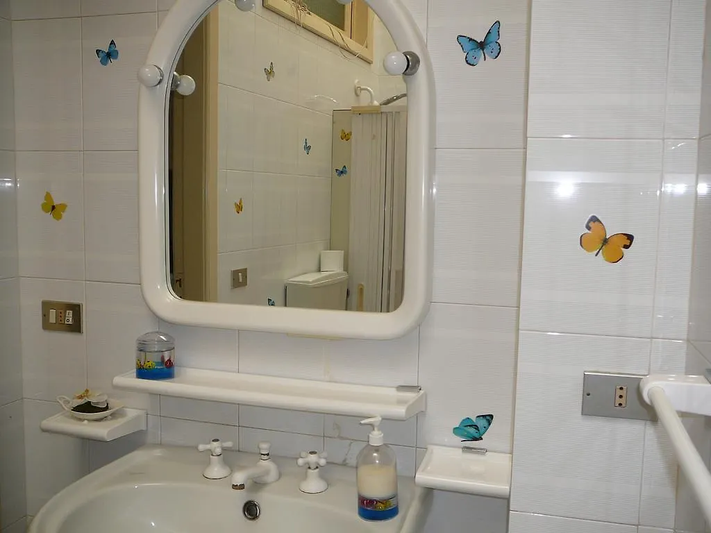 Apartment Casa Giaus Scicli 0*,  Italia