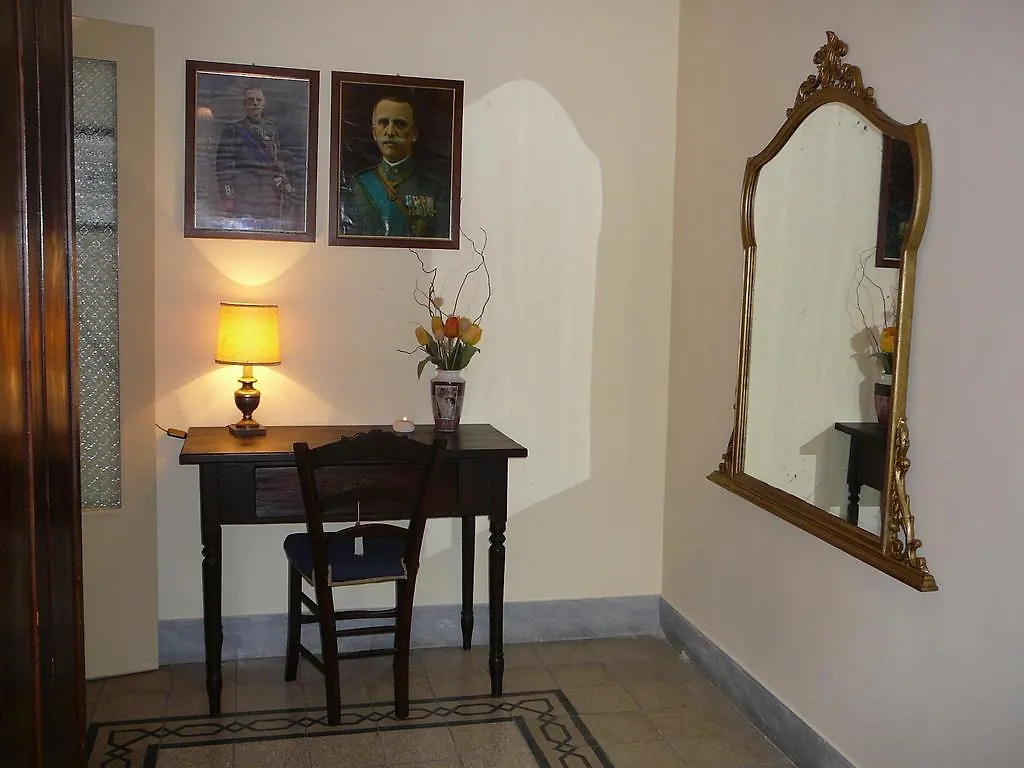 Apartment Casa Giaus Scicli