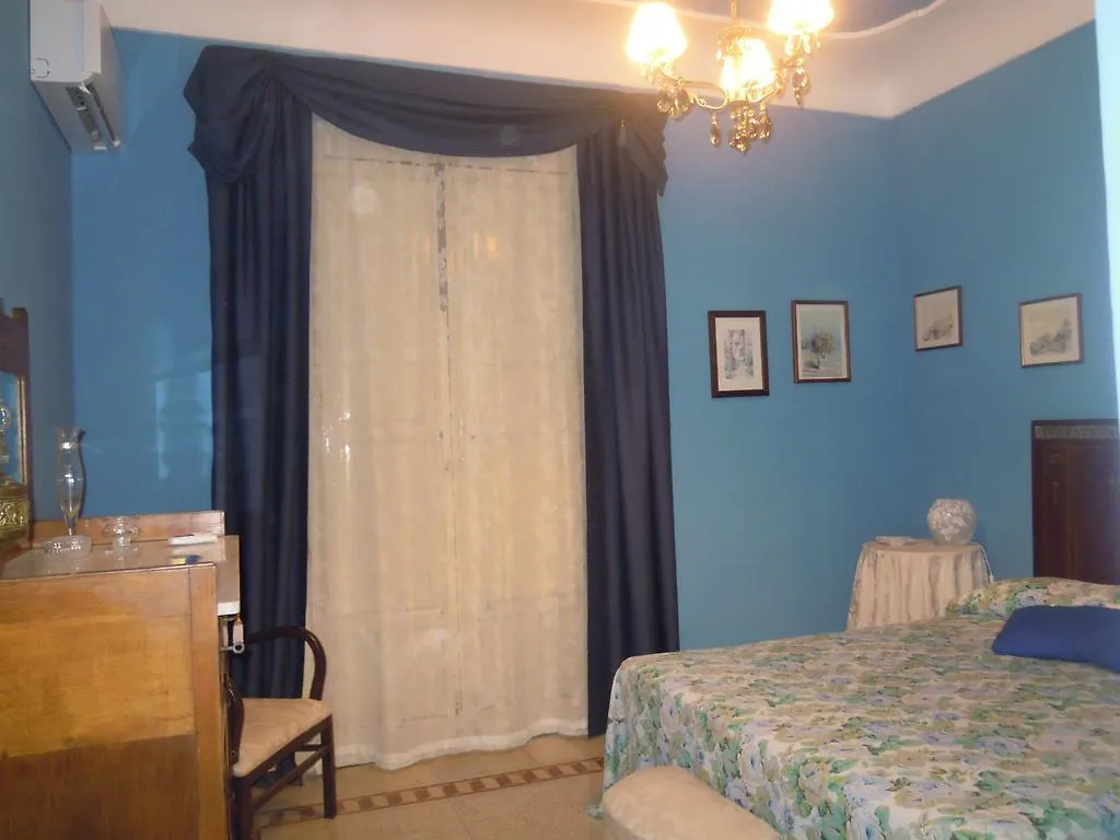 Apartment Casa Giaus 希克利 0*,