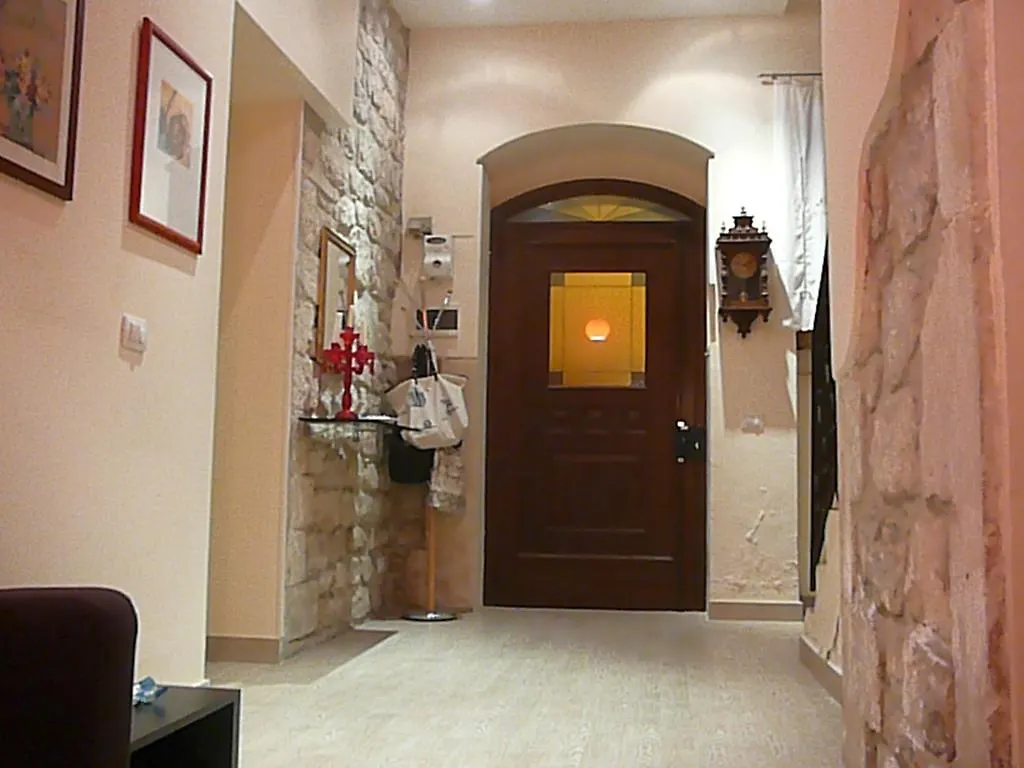 Apartment Casa Giaus Scicli