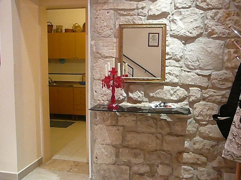 Apartment Casa Giaus Scicli Italia
