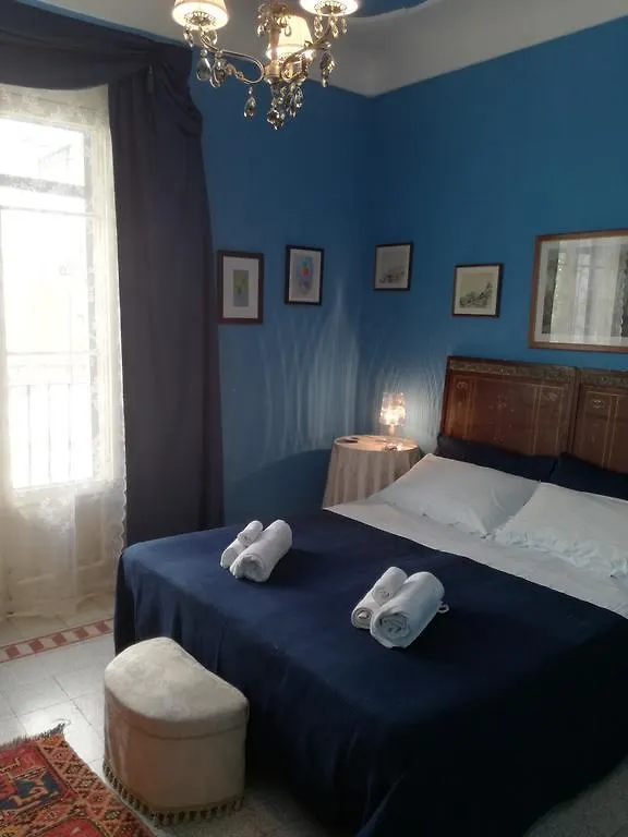 Apartment Casa Giaus Scicli
