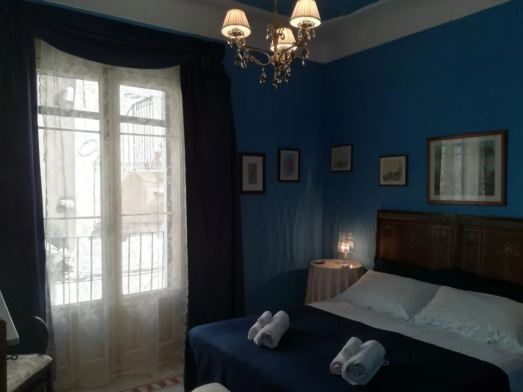 Apartment Casa Giaus Scicli