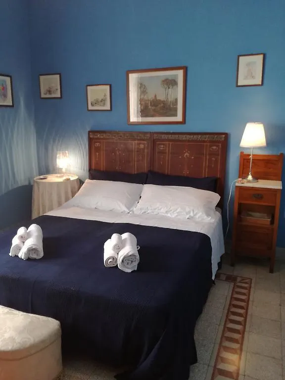Apartment Casa Giaus Scicli