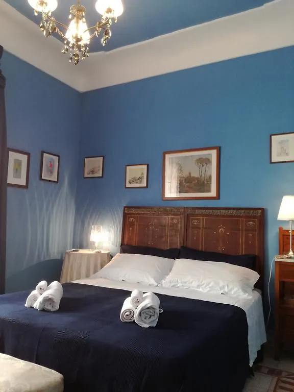 Apartment Casa Giaus Scicli