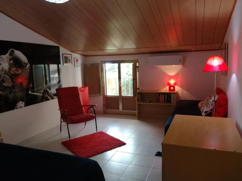 Apartment Casa Giaus Scicli 0*,  Italia