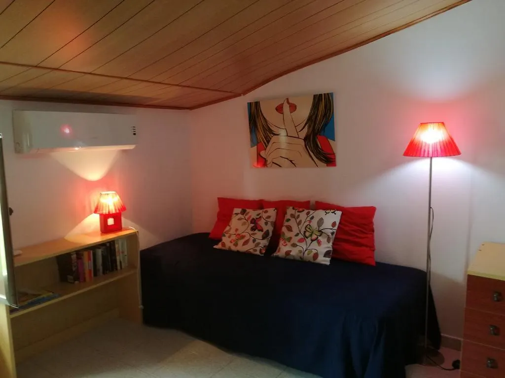 Apartment Casa Giaus Scicli