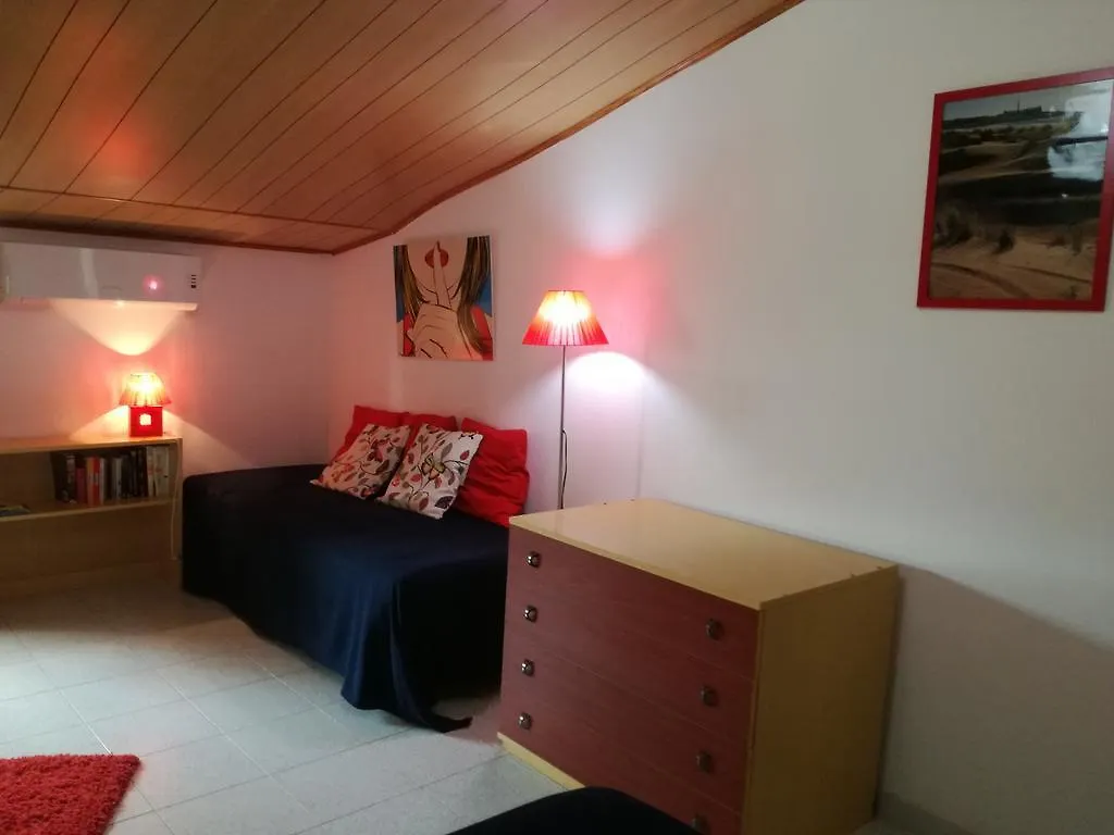 Apartment Casa Giaus Scicli Italia